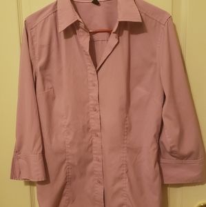 Woman's Limited Stretch Top